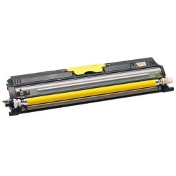 Toner compatibil yellow Xerox Phaser 6121 (2.5K) pentru Phaser 6121MFP D N