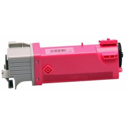 Toner compatibil magenta Xerox Phaser 6125 (1K) pentru Phaser 6125 6125N