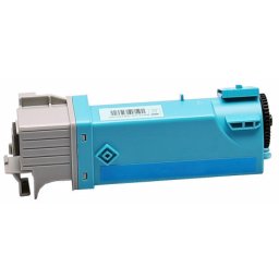 Toner compatibil cyan Xerox Phaser 6500/ WC6505 (2.5K) pentru Phaser 6500 6500DN 6500N 6500VDN WorkCentre 6505 6505DN 6505N