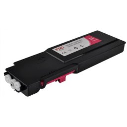 Toner compatibil magenta Xerox Phaser 6600/ WC6605 (6K) pentru Phaser 6600 6600DN 6600DNW 6600N 6600NW 6600VDN 6600VN WorkCentre 6605 6605DN 6605DNW 6605N 6605NW 6605VDN