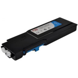 Toner compatibil cyan Xerox VersaLink C400/ C405 (8K) pentru VersaLink C400 C400DN C400DNW C400N C400NW C405 C405DN C405DNW C405N Versalink C405NW