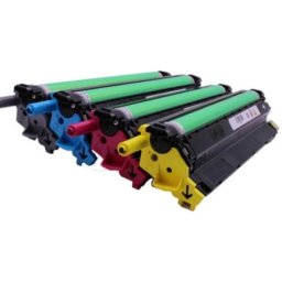 Pachet de unitati cilindru compatibile Xerox Phaser 6600/ WC6605/ 6655 VersaLink C400/ C405 pentru VersaLink C400 C400DN C400DNW C400N C400NW C405 C405DN C405DNW C405N Versalink C405NW Phaser 6600 6600DN 6600DNW 6600N 6600NW 6600VDN 6600VN WorkCentre 6605