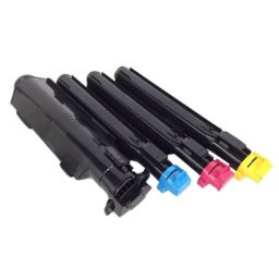 Pachet de tonere compatibile Xerox WC7132 / 7232/ 7242 pentru WorkCentre 7132 7232 7242