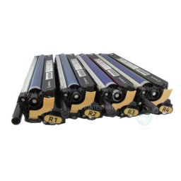 Pachet de unitati cilindru compatibile Xerox WC7120/ 7125/ 7220/ 7225 pentru WorkCentre 7120 7125 7220 7220i 7225 7225i