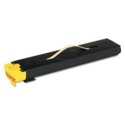 Toner compatibil yellow Xerox DC240/ 242 / 250/ 252 WC7655/ 7675/ 7755/ 7765/ 7775 (34K) pentru DocuColor 240 242 250 252 260 WorkCentre 7655 7665 7675 7755 7765 7775