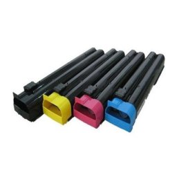 Pachet de tonere compatibile Xerox DC240/ 242 / 250/ 252 WC7655/ 7675/ 7755/ 7765/ 7775 pentru DocuColor 240 242 250 252 260 WorkCentre 7655 7665 7675 7755 7765 7775