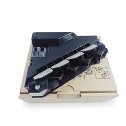 Recipient de toner rezidual compatibil (30K) Xerox 108R01124 Waste (108R1124) pentru VersaLink C400 C400DN C400DNW C400N C400NW C405 C405DN C405DNW C405N Versalink C405NW Phaser 6600 6600DN 6600DNW 6600N 6600NW 6600VDN 6600VN WorkCentre 6605 6605DN 6605DN