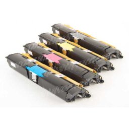 Pachet de tonere compatibile Xerox Phaser 6115/ 6120 pentru Phaser 6115 6120