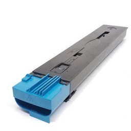 Toner compatibil cyan Xerox Color 550/ 560/ 570 (34K) pentru Color 550 560 570