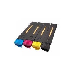 Pachet de tonere compatibile Xerox Color 550/ 560/ 570 pentru Color 550 560 570