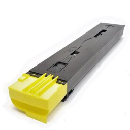 Toner compatibil yellow Xerox Color C60/ C70 (34K) pentru Color C60 C70