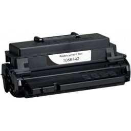Toner compatibil Xerox DocuPrint P1210 (6K) pentru DocuPrint P1210
