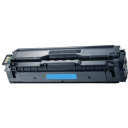 Toner compatibil XL (4.5K) Samsung C504S Cyan (CLT-C504S / SU025A) pentru CLP 415N 415NW CLX 4195FN 4195FW 4195N Xpress C1810W C1860FW
