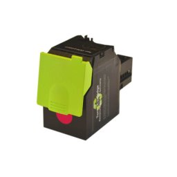 Toner compatibil Lexmark Magenta C2132/ XC2130/ XC2132 (24B6009) (3K) pentru C2132 XC2130 XC2132