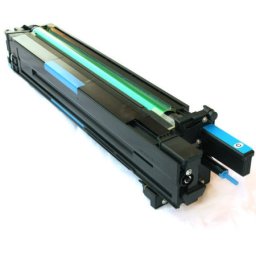 Unitate de cilindru compatibila nu contine developer praf (50K) Konica Minolta IU310C Cyan (4047-703, IU-310C) pentru BizHub C350 C351 C450 C450P