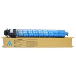 Toner compatibil (27K) Ricoh SP C830DNE Cyan (821124, 821188) pentru Aficio SP C830dn C831dn