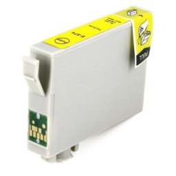Cartus compatibil Epson T0874 Yellow (C13T087440) pentru Stylus Photo R1900