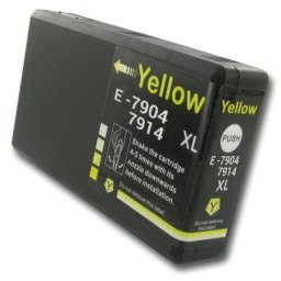 Cartus compatibil Epson T6164 Yellow (C13T616400) pentru B 300 310N 500DN 510DN
