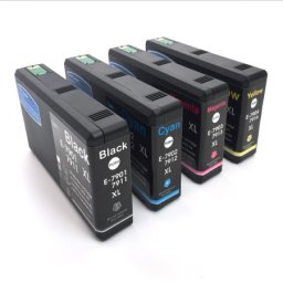 Pachet de cartuse compatibile Epson B300/ B310/ B500/ B510 pentru B 300 310N 500DN 510DN
