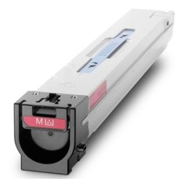 Toner compatibil (52K) HP W9053MC Magenta pentru Color LaserJet Managed MFP E87640dn E87650dn E87650z E87660dn E87660z E87640z