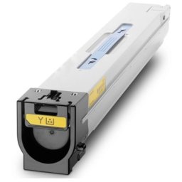 Toner compatibil (52K) HP W9052MC Yellow pentru Color LaserJet Managed MFP E87640dn E87650dn E87650z E87660dn E87660z E87640z