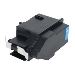 Toner compatibil (9K) Konica Minolta TNP80C Cyan (AAJW452, TNP-80C) pentru BizHub C3320i C3321i