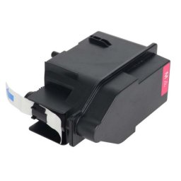 Toner compatibil (9K) Konica Minolta TNP81M Magenta (AAJW351, TNP-81M) pentru BizHub C3300i C4000i