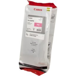 Cartus de cerneala Canon PFI-206PM Photo Magenta (5308B001, PFI206PM) pentru imagePROGRAF iPF6400 iPF6400S iPF6400SE iPF6450