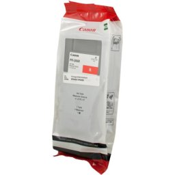 Cartus de cerneala Canon PFI-206R Red (5309B001, PFI206R) pentru imagePROGRAF iPF6400 iPF6400S iPF6400SE iPF6450