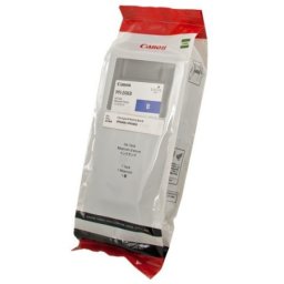 Cartus de cerneala Canon PFI-206B Blue (5311B001, PFI206B) pentru imagePROGRAF iPF6400 iPF6400S iPF6400SE iPF6450