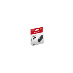 Cartus de cerneala Canon CLI-65BK Black (4215C001, CLI65BK) pentru PIXMA PRO 200