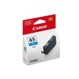 Cartus de cerneala Canon CLI-65C Cyan (4216C001, CLI65C) pentru PIXMA PRO 200