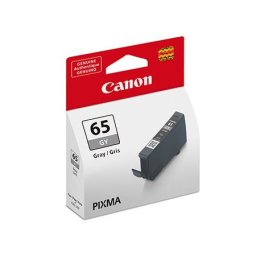 Cartus de cerneala Canon CLI-65GY Gray (4219C001, CLI65GY) pentru PIXMA PRO 200