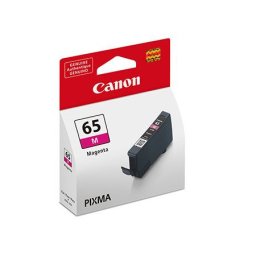 Cartus de cerneala Canon CLI-65M Magenta (4217C001, CLI65M) pentru PIXMA PRO 200