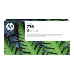 Cartus de cerneala HP 776 Gray (1XB05A, HP776) pentru DesignJet Z9 Plus Pro