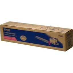 Cartus de toner (14K) Epson 0475 Magenta (C13S050475) pentru AcuLaser (AL) C9200D3TNC C9200DN C9200DTN C9200N C9200TN