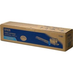 Cartus de toner (14K) Epson 0476 Cyan (C13S050476) pentru AcuLaser (AL) C9200D3TNC C9200DN C9200DTN C9200N C9200TN