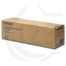Unitate de cilindru (30K) Epson 1175 Yellow (C13S051175) pentru AcuLaser (AL) C9200D3TNC C9200DN C9200DTN C9200N C9200TN