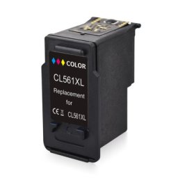 Cartus compatibil Canon CL-561XL Color (3730C001, CL561XL CMY) pentru PIXMA TS5350 TS5351 TS5352 TS5353