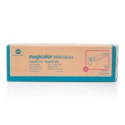 Unitate de cilindru (90K) Konica Minolta A0DE0DH Magenta pentru Magicolor 8650 8650DN