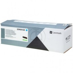 Cartus de toner (4.5K) Lexmark 20N0H20 Cyan pentru CS331dw CX331adwe CX431adw