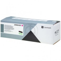 Cartus de toner (4.5K) Lexmark 20N0H30 Magenta pentru CS331dw CX331adwe CX431adw