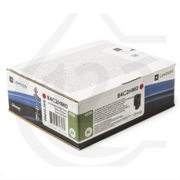 Cartus de toner (16K) Lexmark 84C2HM0 Magenta Return Program pentru CX725de CX725dhe CX725dthe
