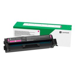 Cartus de toner (1.5K) Lexmark C320030 Magenta pentru MC3224adwe C3224dw MC3224dwe