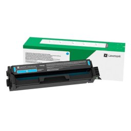 Cartus de toner (2.5K) Lexmark C330H20 Cyan pentru MC3326adwe MC3426adw C3326dw C3426dw