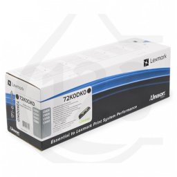 Unitate developer Lexmark 72K0D30 Magenta pentru CS820de CS820dte CS820dtfe CX820de CX820dtfe CX825de CX825dte CX825dtfe CX860de CX860dte CX860dtfe CS827de CX827de C6160 XC6152de XC6152dtfe XC6153de XC6153dtfe XC8155de XC8155dte