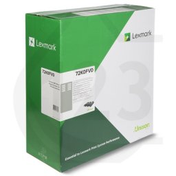 Unitate de cilindru si developer (175K) Lexmark 72K0FV0 Colour (CMY) Return Programme Developer Kit and Photoconductors Pack pentru CS820de CS820dte CS820dtfe CX820de CX820dtfe CX825de CX825dte CX825dtfe CX860de CX860dte CX860dtfe CS827de CX827de C6160 XC