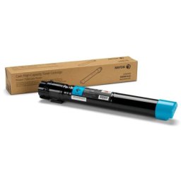 Cartus de toner (17.8K) Xerox 106R01443 Cyan (106R1443) pentru Phaser 7500 7500DN 7500DNZ 7500DT 7500DX 7500N