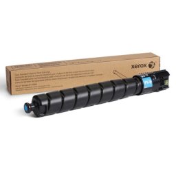 Cartus de toner (7.6K) Xerox 106R04042 Cyan (106R4042) pentru VersaLink C8000 C8000W
