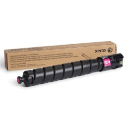 Cartus de toner (7.6K) Xerox 106R04043 Magenta (106R4043) pentru VersaLink C8000 C8000W